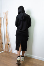 Carica immagine nel visualizzatore della galleria, Lounghette - ISIDE NERO