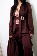 Carica immagine nel visualizzatore della galleria, Giacca Mezzastagione - EOS BORGOGNA