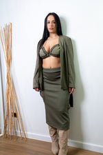 Carica immagine nel visualizzatore della galleria, Giacca Mezzastagione - EOS ARMY