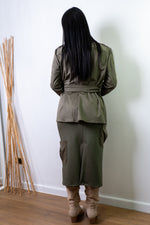 Carica immagine nel visualizzatore della galleria, Giacca Mezzastagione - EOS ARMY