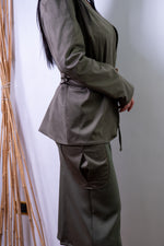 Carica immagine nel visualizzatore della galleria, Giacca Mezzastagione - EOS ARMY