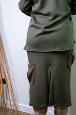 Carica immagine nel visualizzatore della galleria, Lounghette - ISIDE ARMY