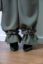 Carica immagine nel visualizzatore della galleria, Pantalone Cargo - DUNA ARMY