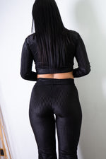 Carica immagine nel visualizzatore della galleria, Pantalone - NOX NERO