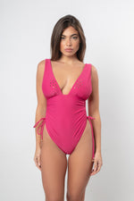 Carica immagine nel visualizzatore della galleria, INTERO GUAVA COUTURE