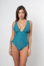 Carica immagine nel visualizzatore della galleria, INTERO GUAVA PETROLIO