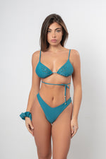 Carica immagine nel visualizzatore della galleria, BIKINI MARACUJA PETROLIO