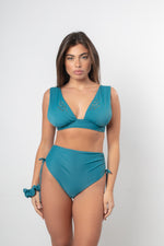 Carica immagine nel visualizzatore della galleria, BIKINI PITAYA PETROLIO