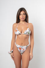 Carica immagine nel visualizzatore della galleria, BIKINI IBISCO ESOTICO
