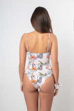 Carica immagine nel visualizzatore della galleria, INTERO FLOR ESOTICO