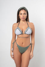 Carica immagine nel visualizzatore della galleria, BIKINI MAISHA ARMY