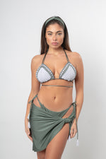 Carica immagine nel visualizzatore della galleria, PAREO KARIBU ARMY