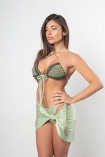 Carica immagine nel visualizzatore della galleria, PAREO KARIBU GINKO