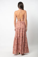 Carica immagine nel visualizzatore della galleria, GONNELLONE PLAYA MACULATO