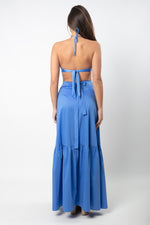 Carica immagine nel visualizzatore della galleria, GONNELLONE PLAYA AZZURRO