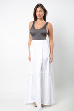 Carica immagine nel visualizzatore della galleria, GONNELLONE PLAYA BIANCO