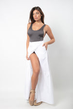 Carica immagine nel visualizzatore della galleria, GONNELLONE PLAYA BIANCO