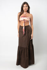 Carica immagine nel visualizzatore della galleria, GONNELLONE PLAYA CACAO