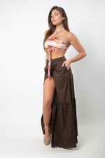 Carica immagine nel visualizzatore della galleria, GONNELLONE PLAYA CACAO