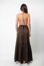 Carica immagine nel visualizzatore della galleria, GONNELLONE PLAYA CACAO