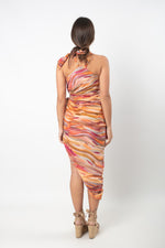 Carica immagine nel visualizzatore della galleria, ABITO NAKUPENDA SAVANA