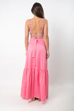 Carica immagine nel visualizzatore della galleria, GONNELLONE PLAYA ROSA