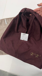 Carica immagine nel visualizzatore della galleria, Borsa - NEMES BORGOGNA