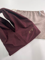 Carica immagine nel visualizzatore della galleria, Borsa - NEMES BORGOGNA