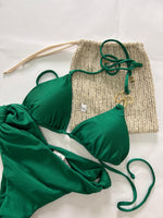 Carica immagine nel visualizzatore della galleria, Dust Bag In Lino