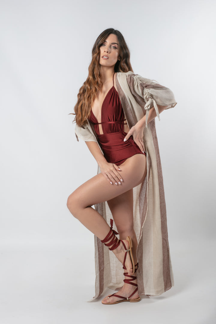 KIMONO SIBILLA
