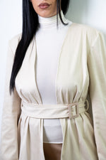 Carica immagine nel visualizzatore della galleria, Giacca Mezzastagione - EOS MACADAMIA
