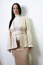 Carica immagine nel visualizzatore della galleria, Giacca Mezzastagione - EOS MACADAMIA
