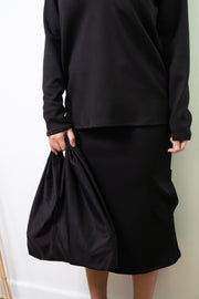 Lounghette - ISIDE NERO