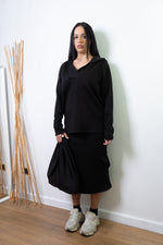 Carica immagine nel visualizzatore della galleria, Borsa - NEMES NERO
