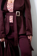 Carica immagine nel visualizzatore della galleria, Giacca Mezzastagione - EOS BORGOGNA
