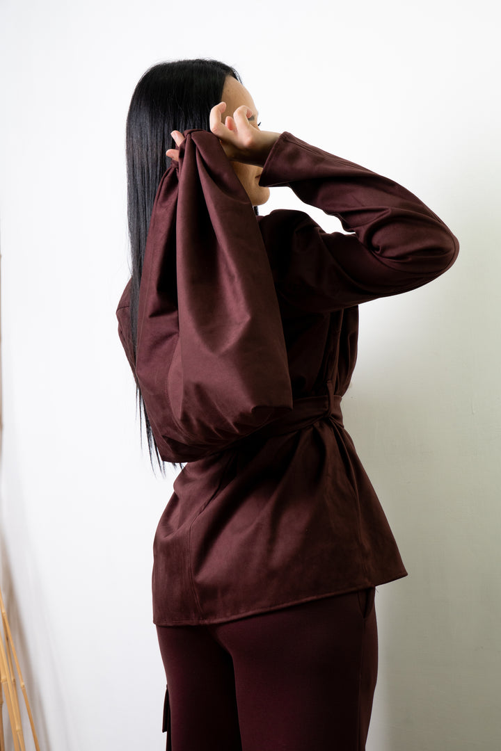 Borsa - NEMES BORGOGNA