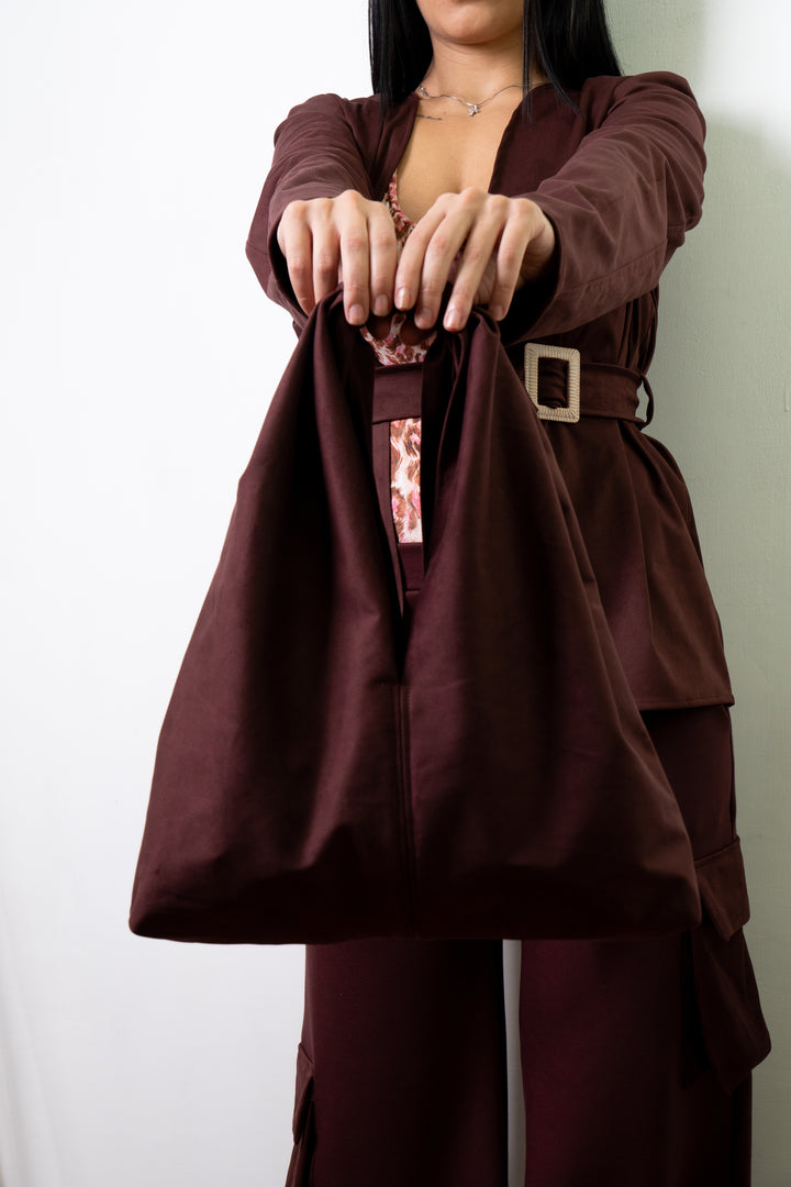 Borsa - NEMES BORGOGNA