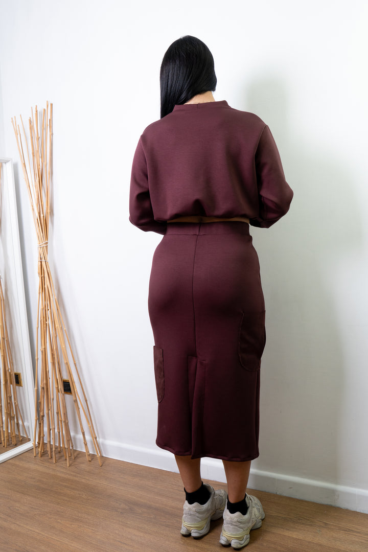 Lounghette - ISIDE BORGOGNA