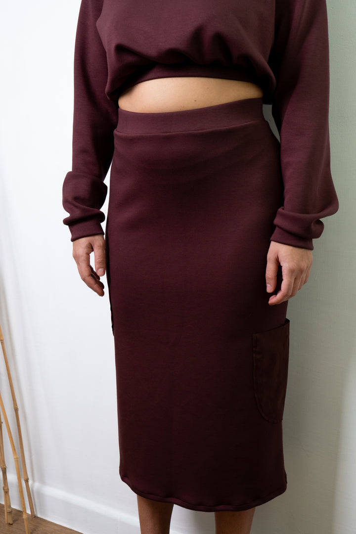 Lounghette - ISIDE BORGOGNA