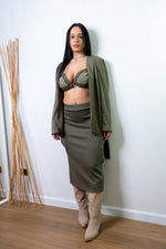 Carica immagine nel visualizzatore della galleria, Giacca Mezzastagione - EOS ARMY
