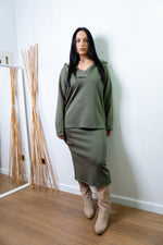 Carica immagine nel visualizzatore della galleria, Felpa Hoodie - SOLEA ARMY
