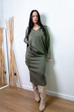 Carica immagine nel visualizzatore della galleria, Lounghette - ISIDE ARMY