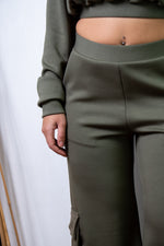 Carica immagine nel visualizzatore della galleria, Pantalone Cargo - DUNA ARMY