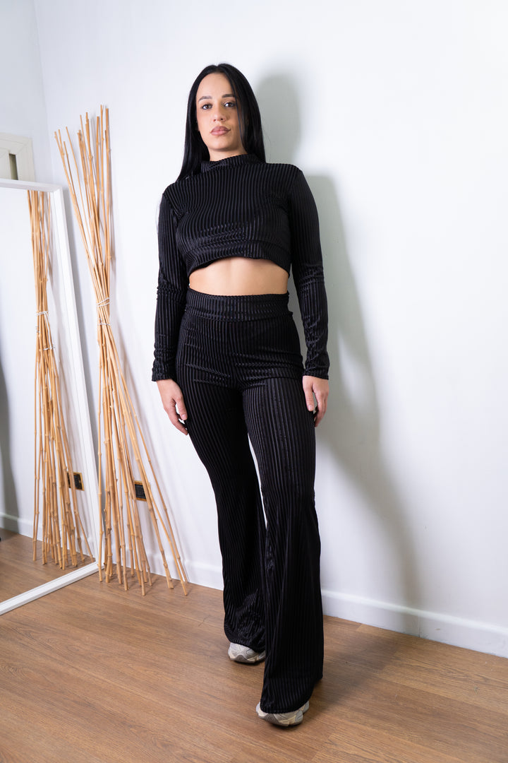 Pantalone - NOX NERO