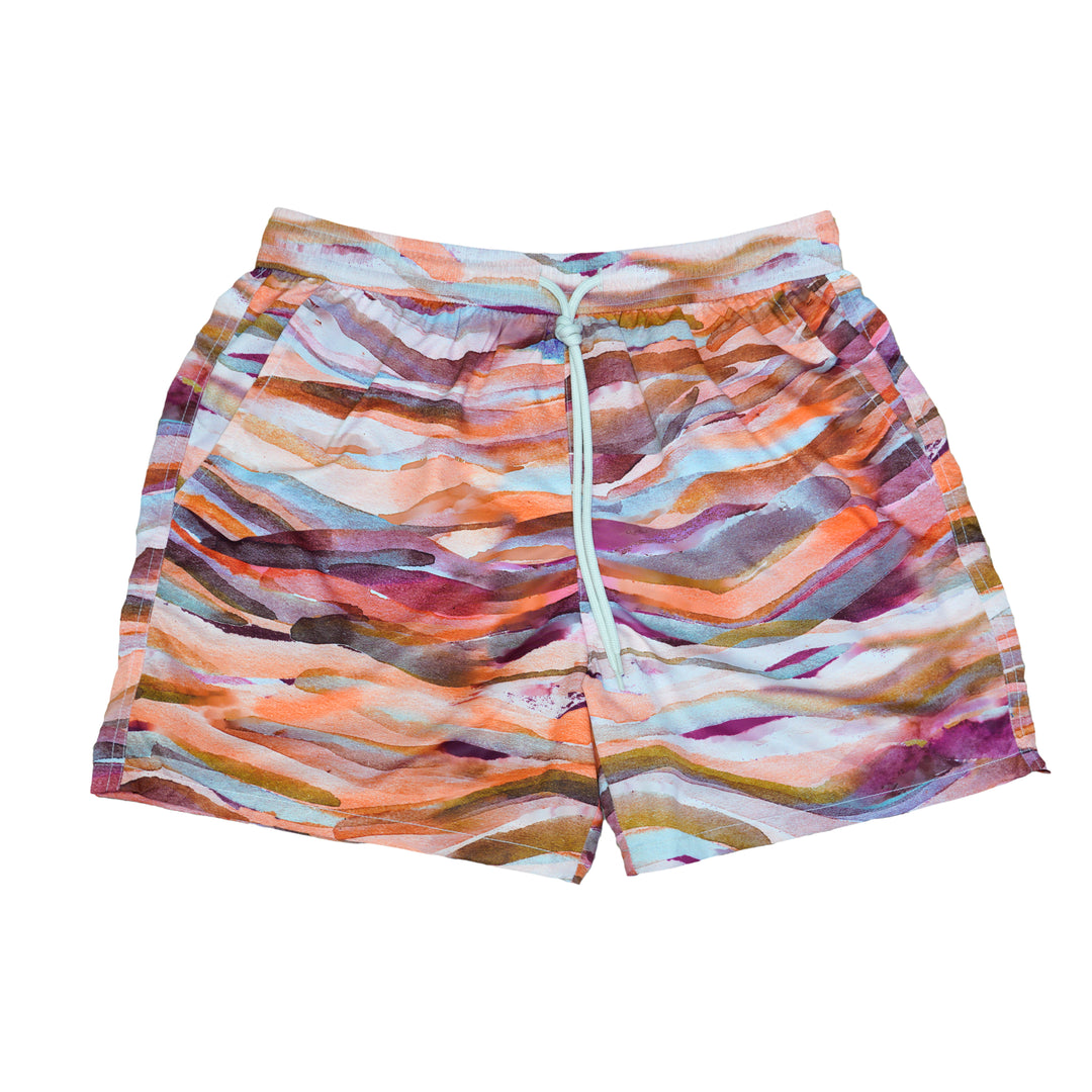 SHORTS SAVANA