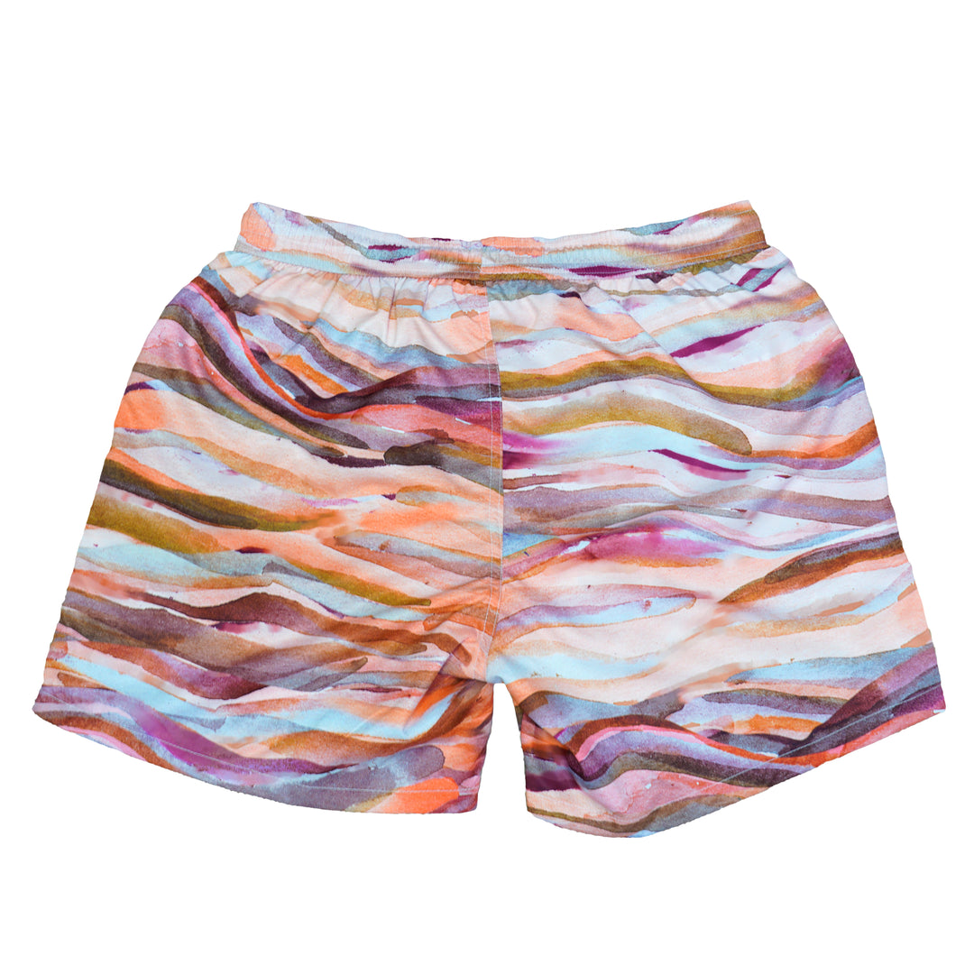 SHORTS SAVANA