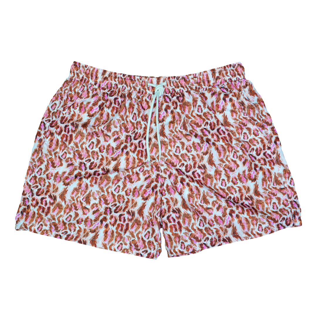 SHORTS MACULA