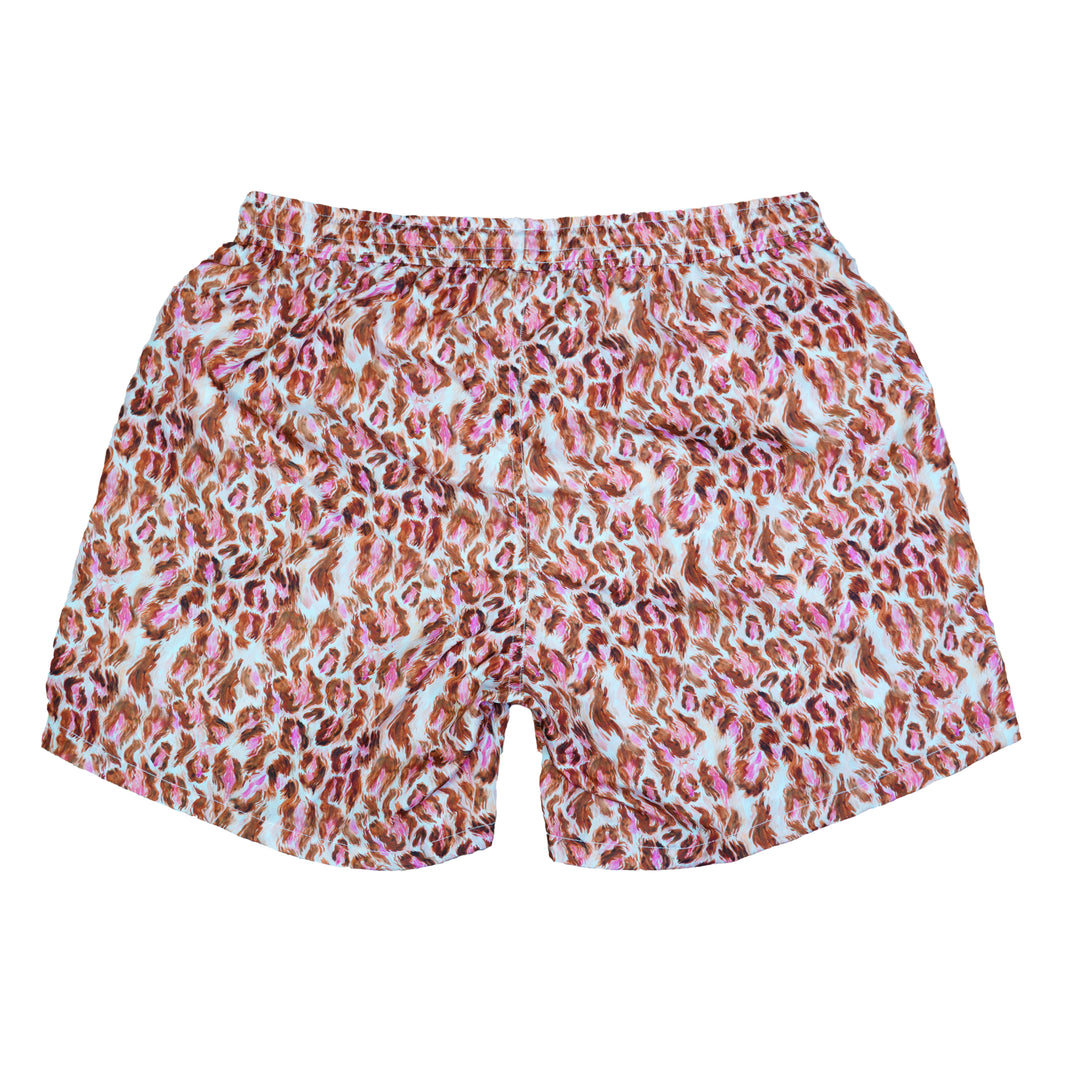 SHORTS MACULA