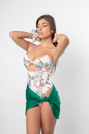 PAREO KARIBU SMERARDO