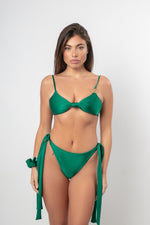 Carica immagine nel visualizzatore della galleria, BIKINI PALMERA SMERARDO
